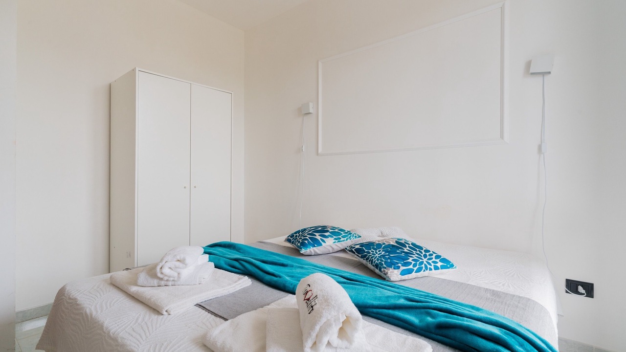 Photo of Bedroom in Torre dell'Orso