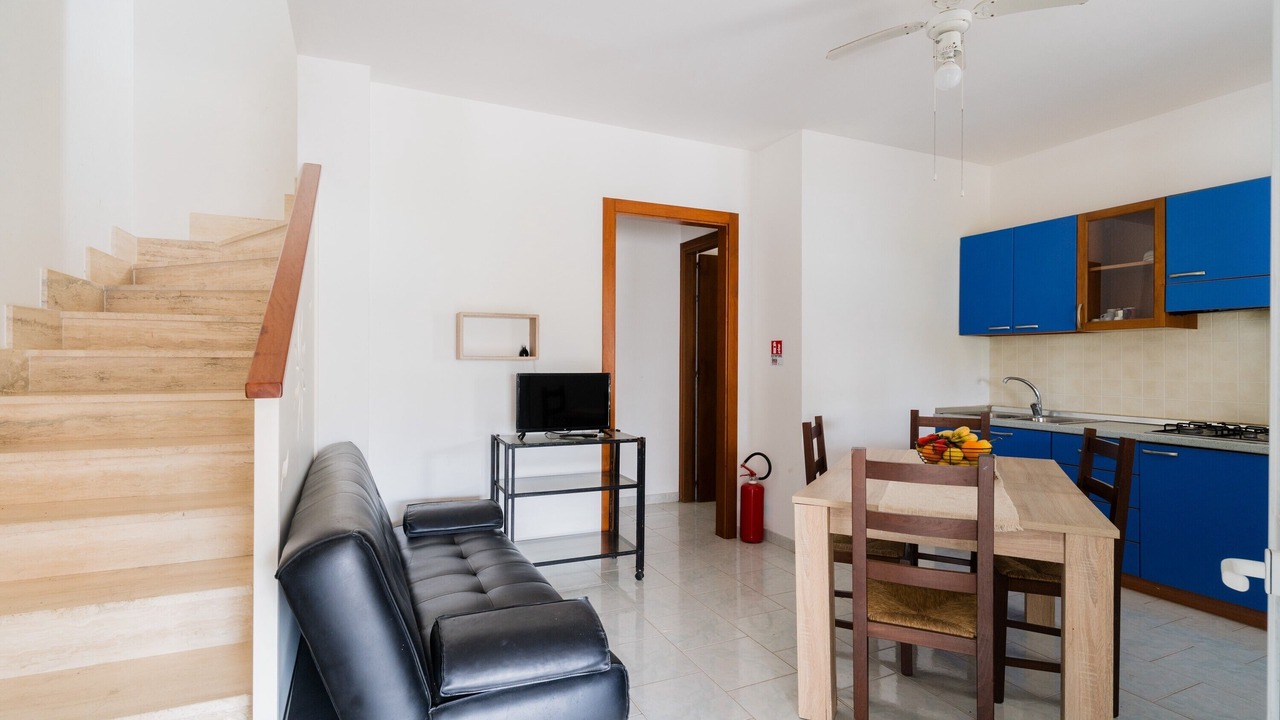 Photo of Livingroom in Torre dell'Orso