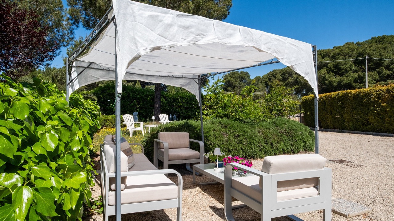 Photo of Outdoor in Cenate