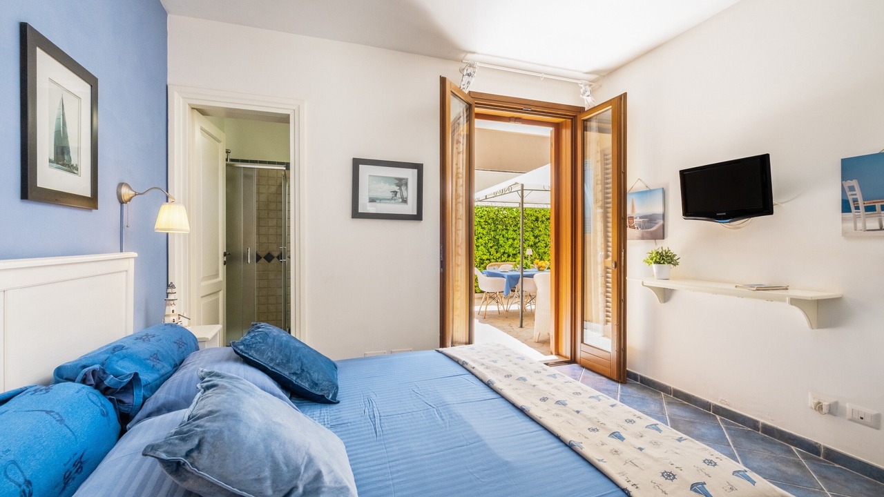 Photo of Bedroom in Cenate