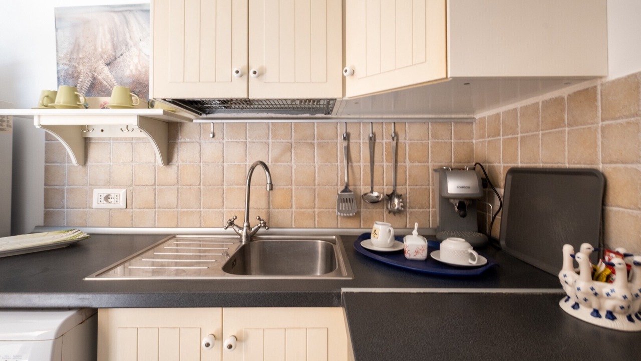 Photo of Kitchen in Cenate