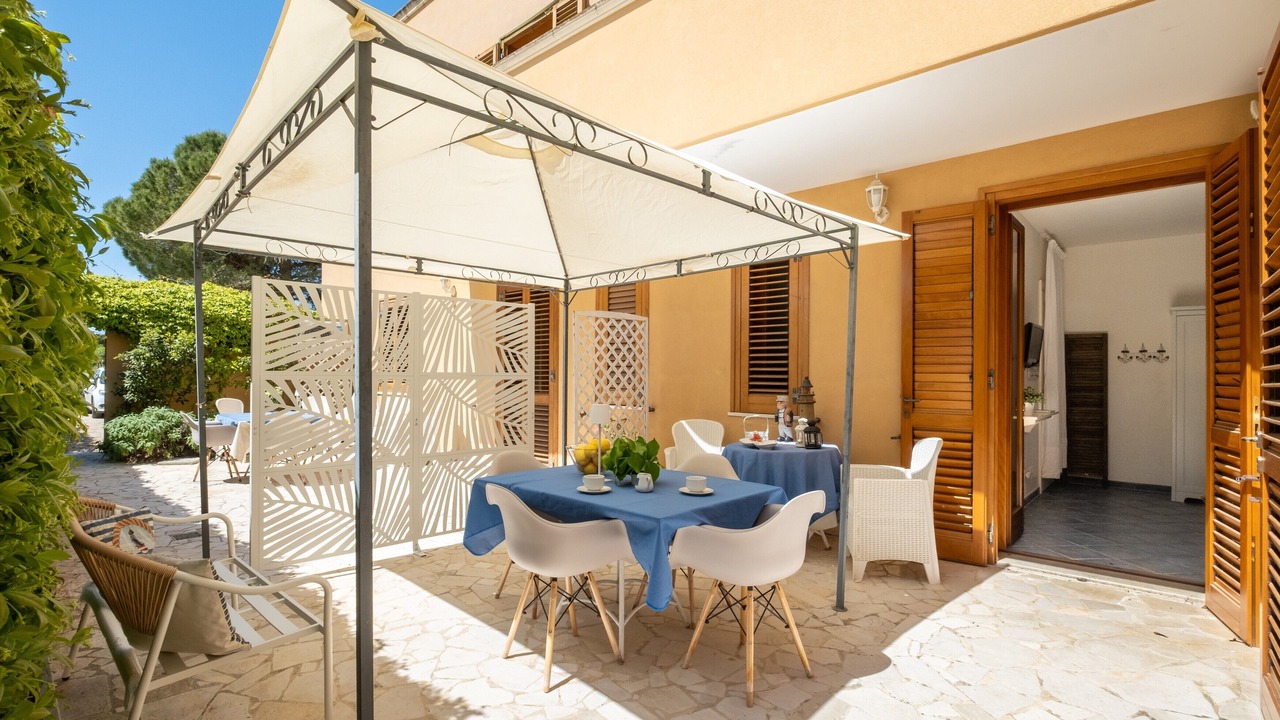 Photo of Outdoor in Cenate