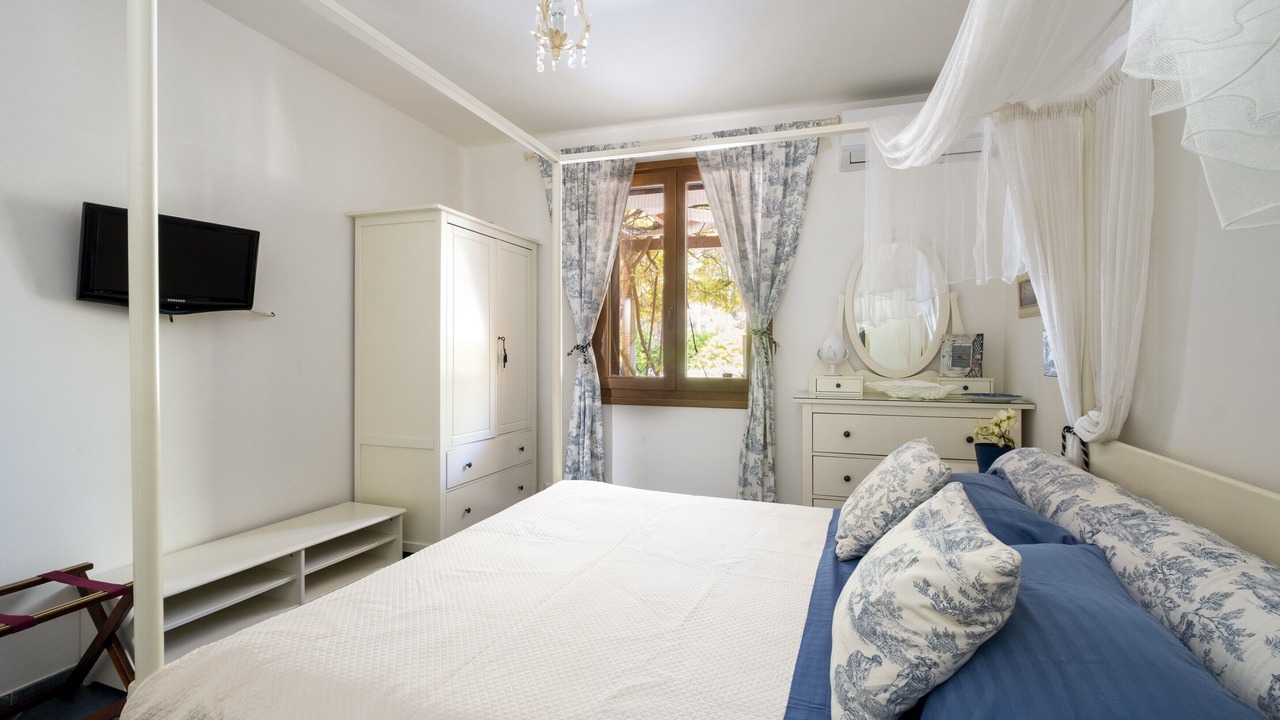 Photo of Bedroom in Cenate