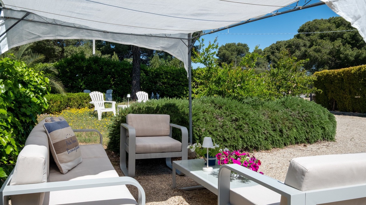 Photo of Outdoor in Cenate
