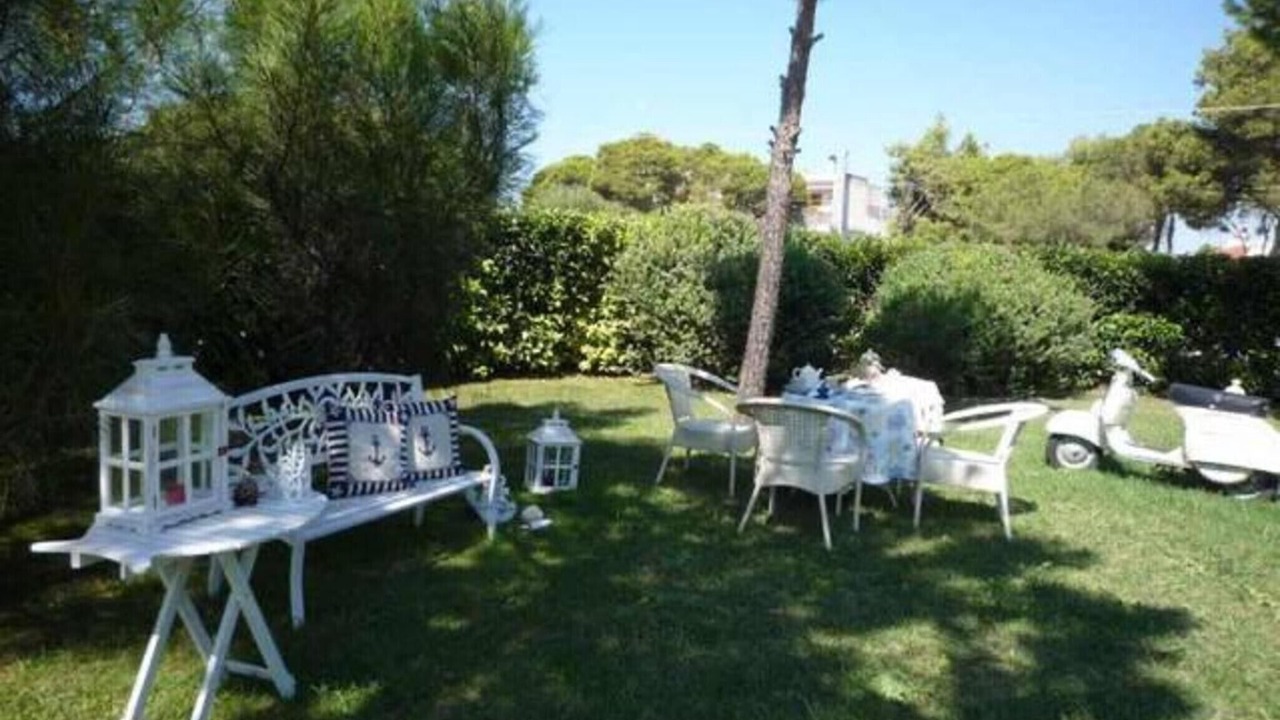Photo of Outdoor in Cenate