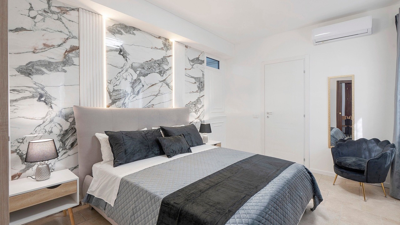 Photo of Bedroom in Isola delle Femmine