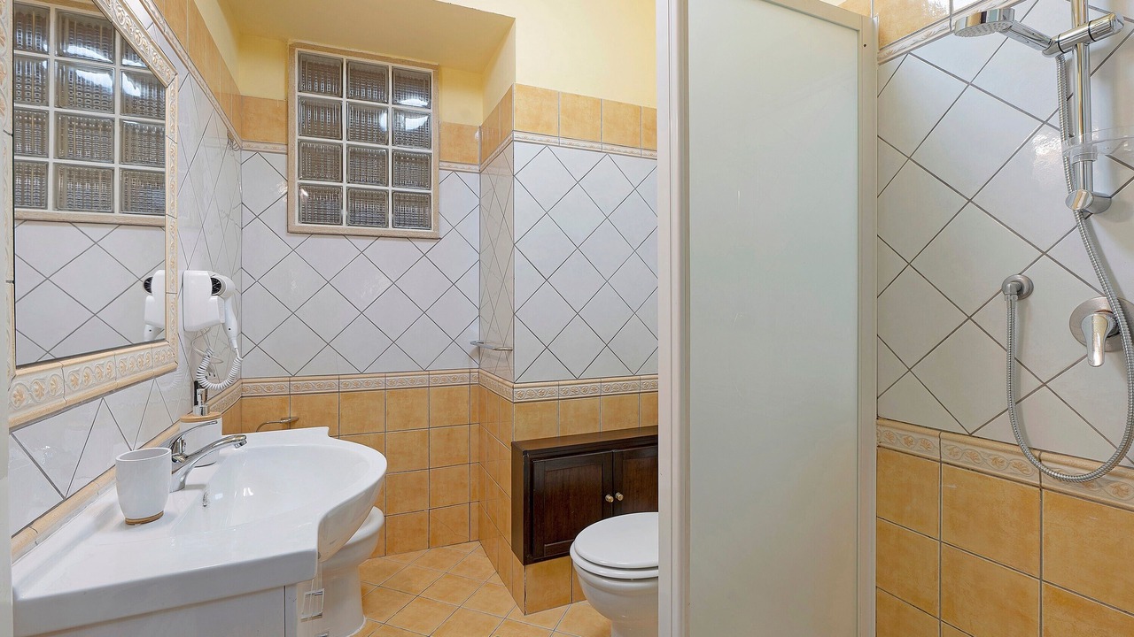 Photo of Bathroom in Isola delle Femmine