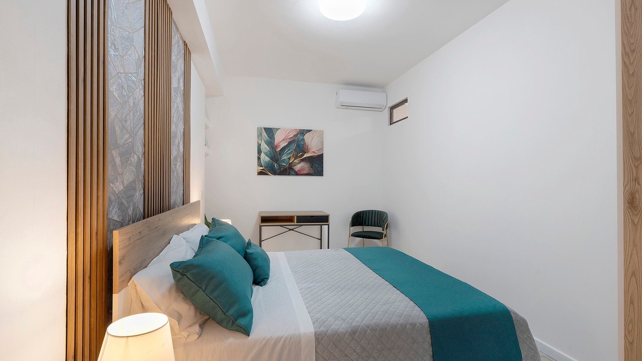 Photo of Bedroom in Isola delle Femmine