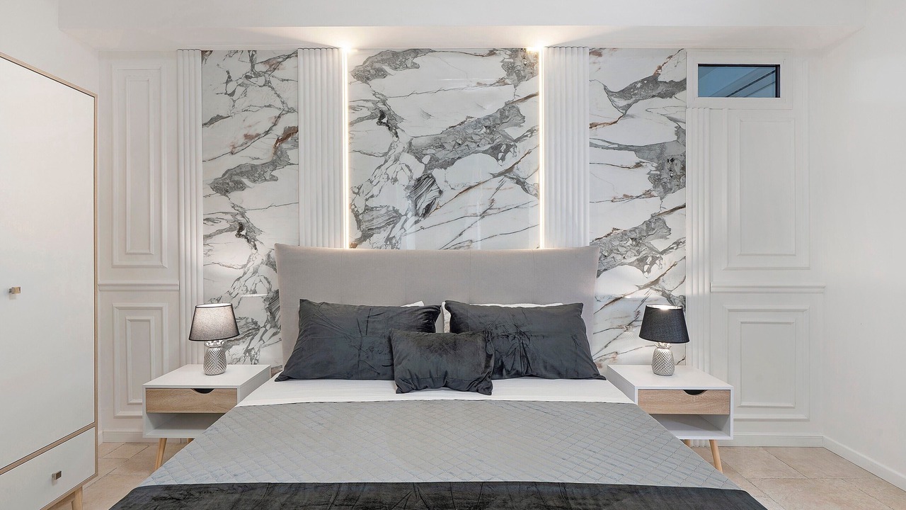 Photo of Bedroom in Isola delle Femmine