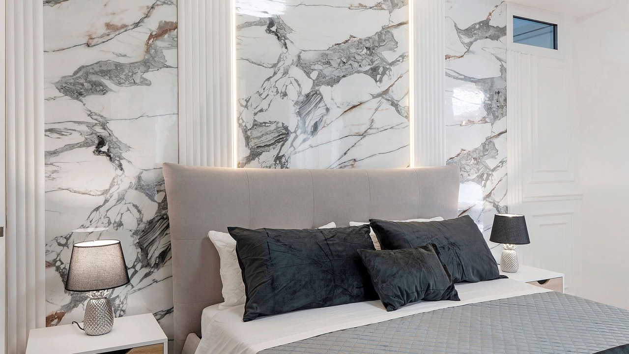 Photo of Bedroom in Isola delle Femmine