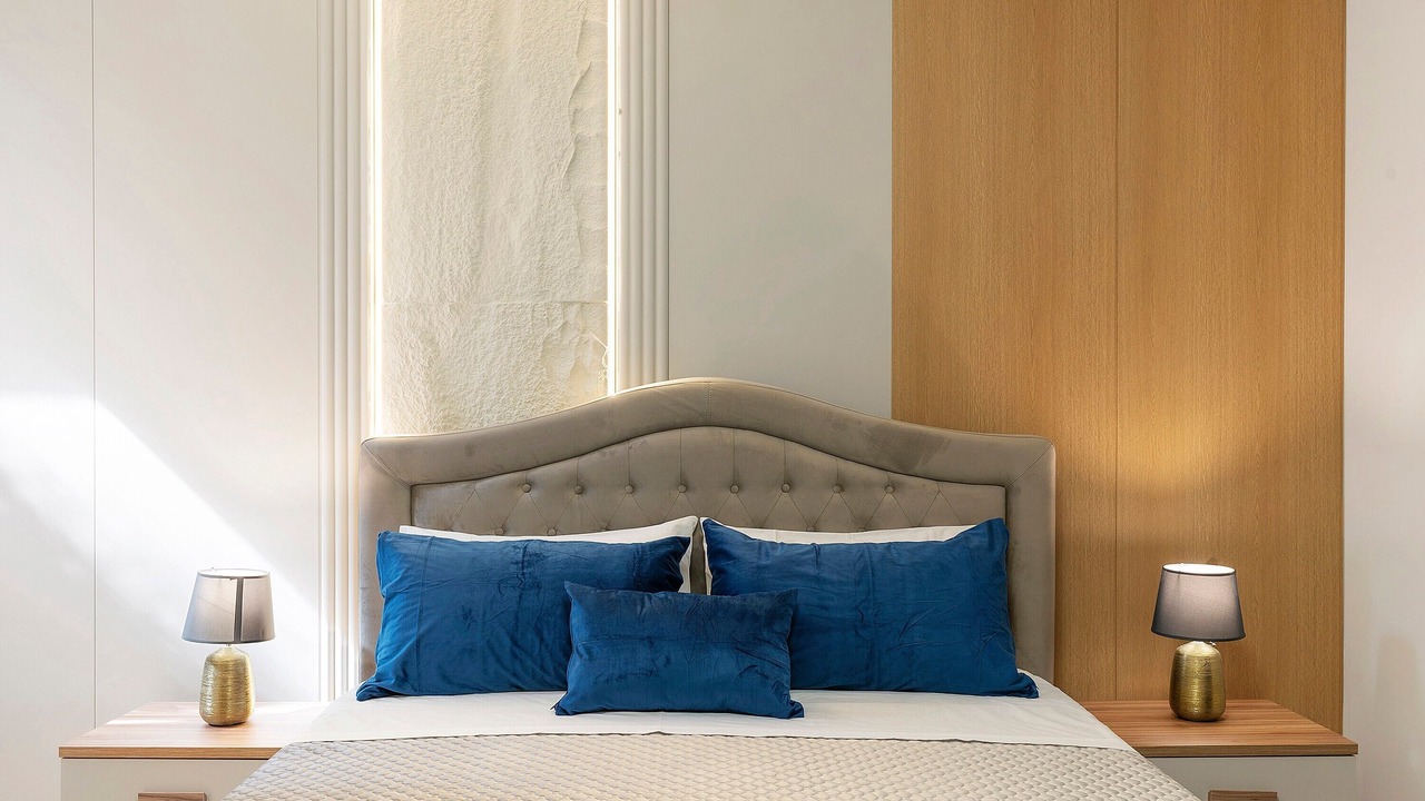 Photo of Bedroom in Isola delle Femmine