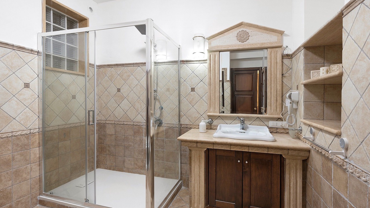 Photo of Bathroom in Isola delle Femmine