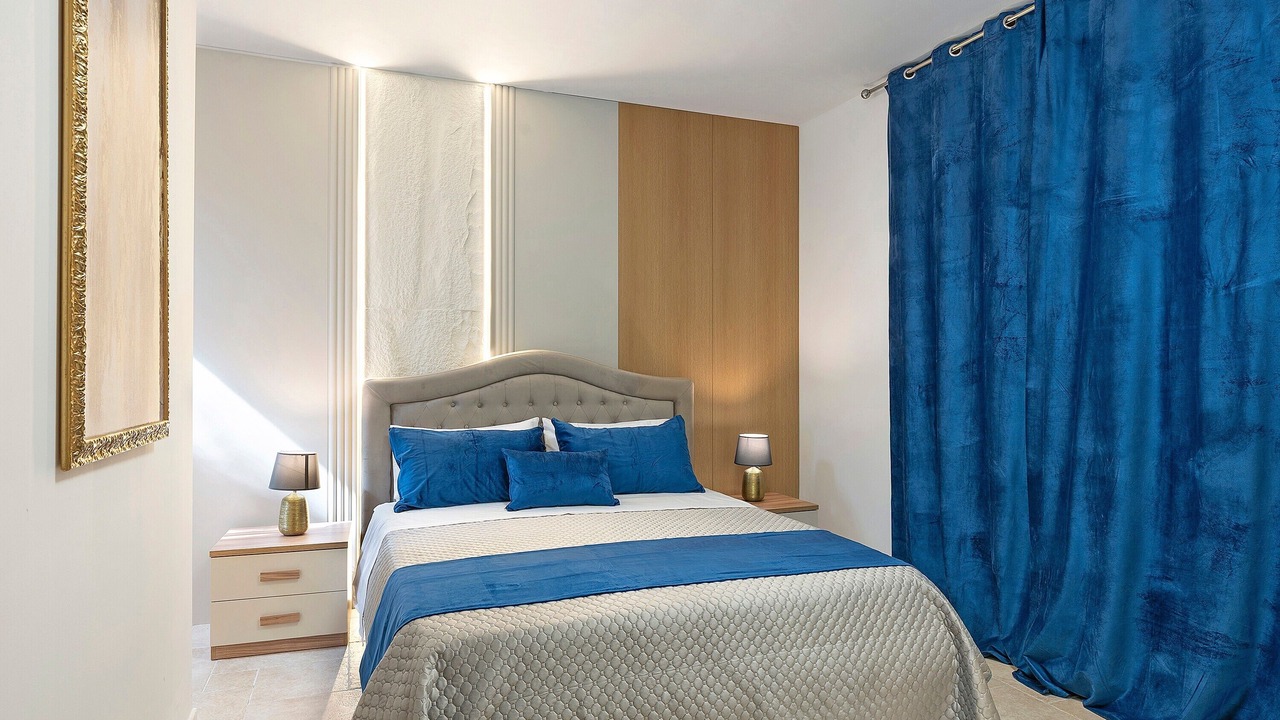 Photo of Bedroom in Isola delle Femmine