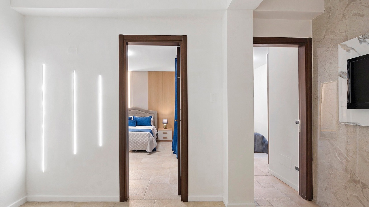 Photo of Bedroom in Isola delle Femmine