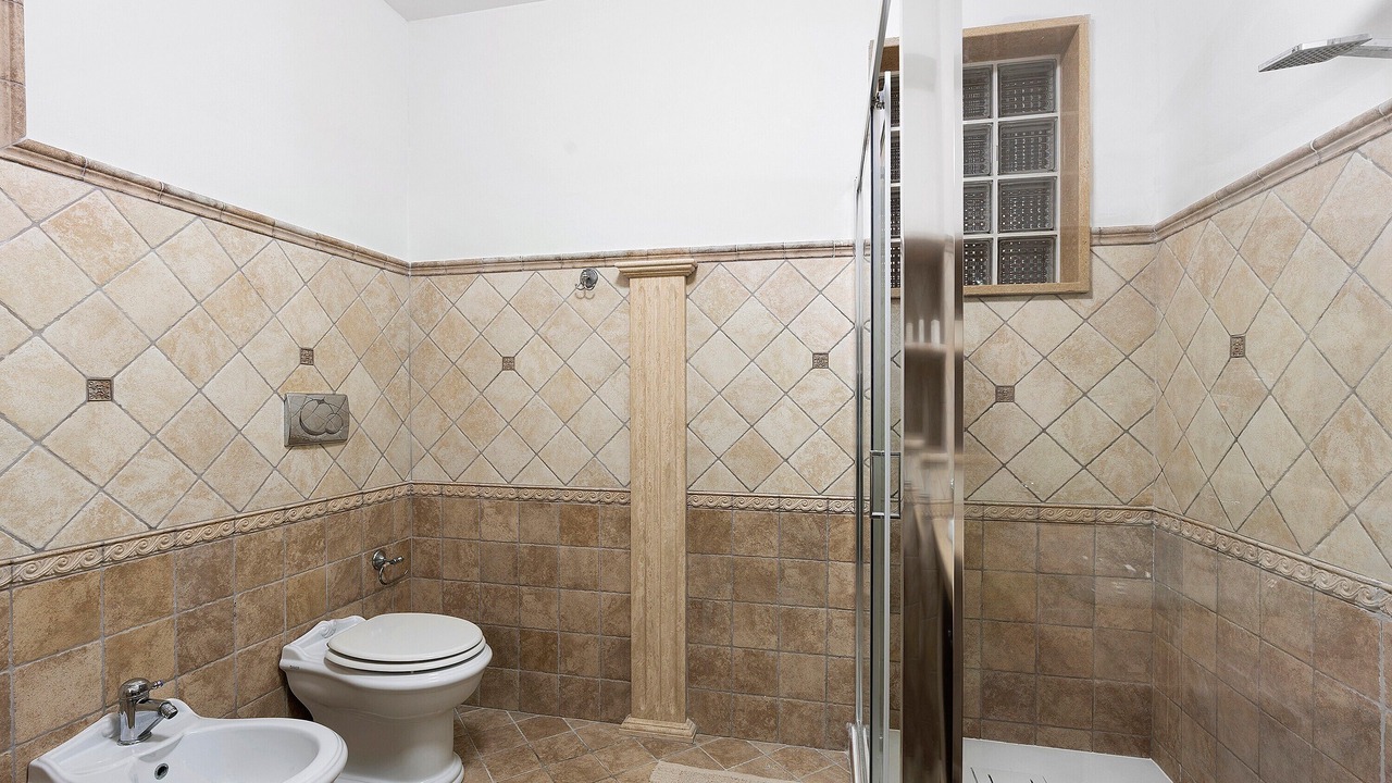 Photo of Bathroom in Isola delle Femmine