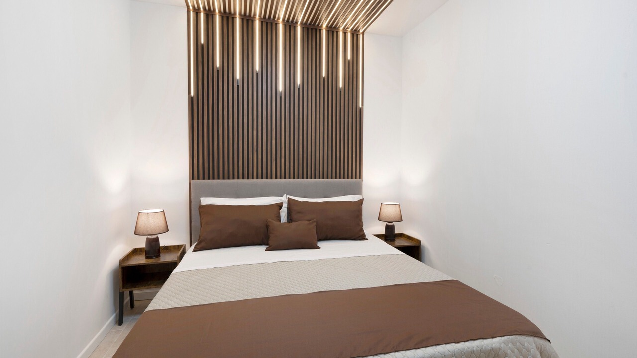 Photo of Bedroom in Isola delle Femmine