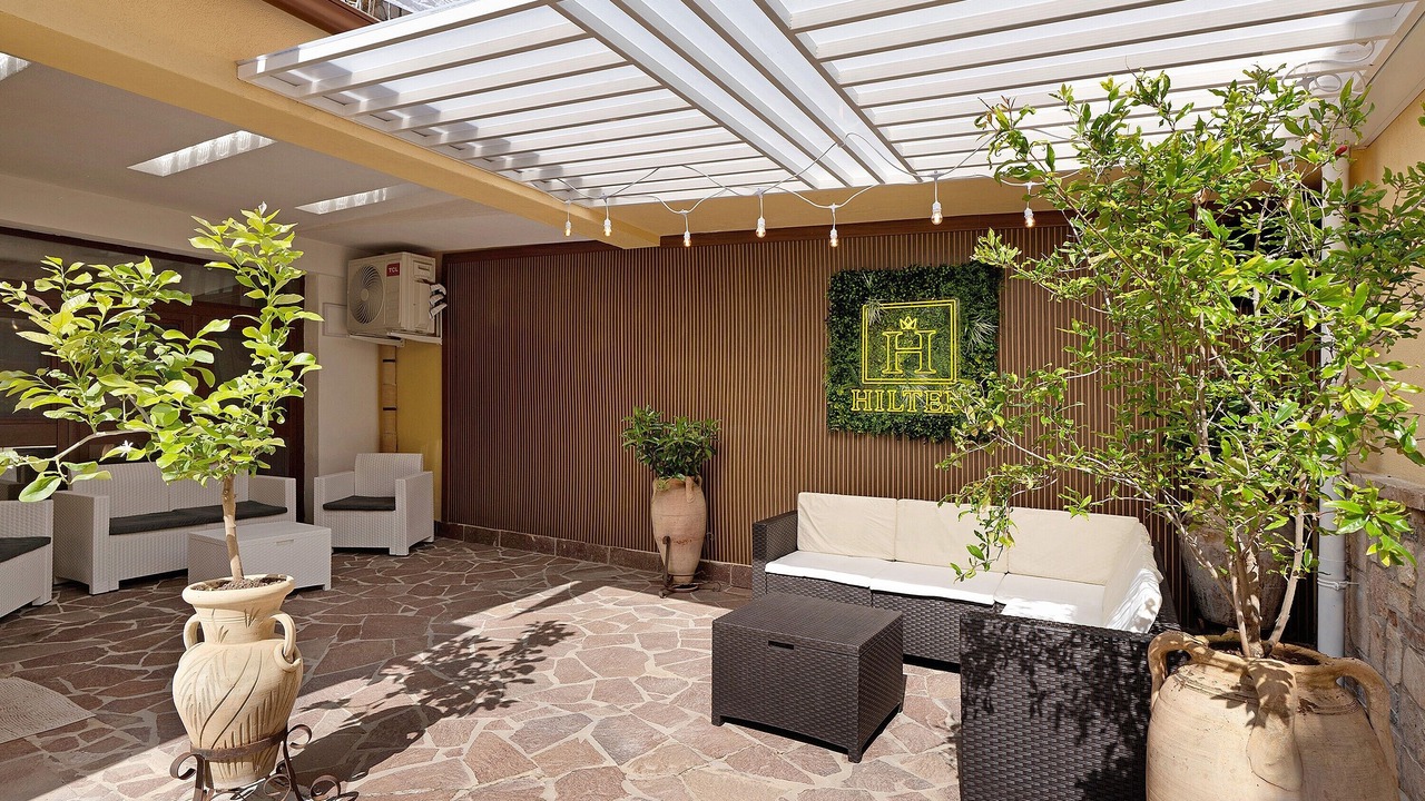 Photo of Outdoor in Isola delle Femmine