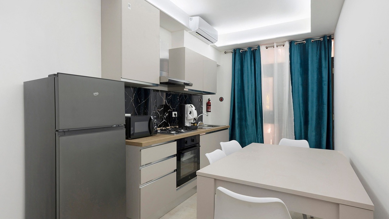 Photo of Kitchen in Isola delle Femmine
