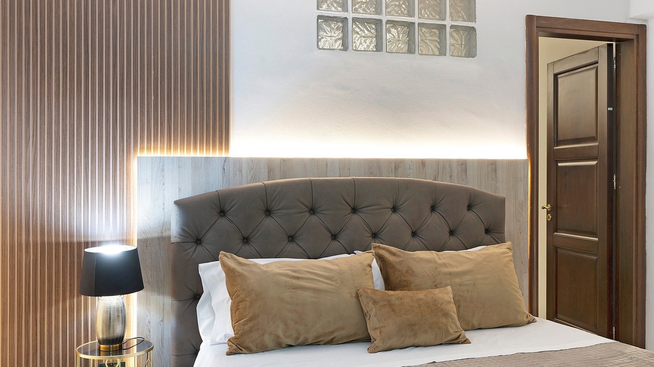 Photo of Bedroom in Isola delle Femmine