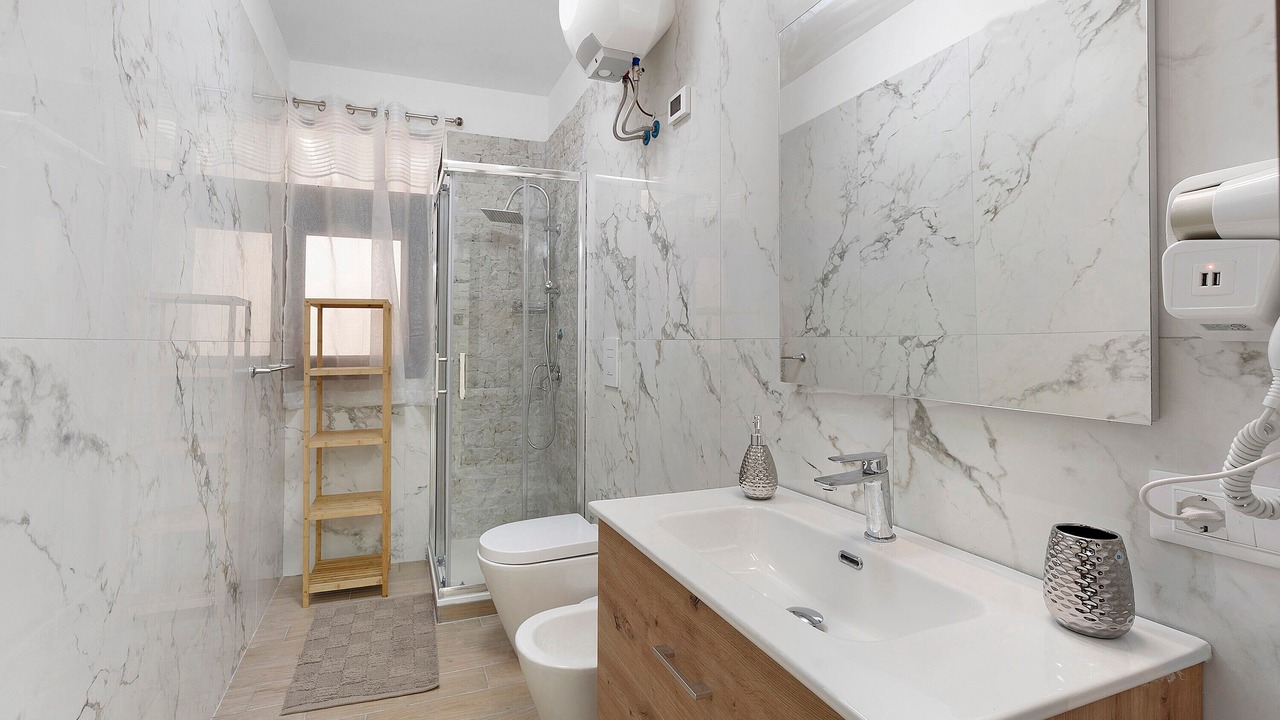 Photo of Bathroom in Isola delle Femmine