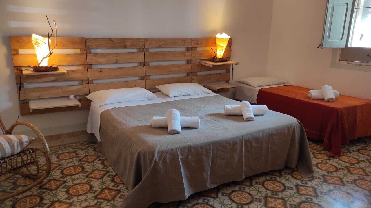 Photo of Bedroom in San Vito Lo Capo