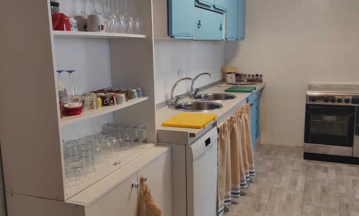 Photo of Kitchen in San Vito Lo Capo