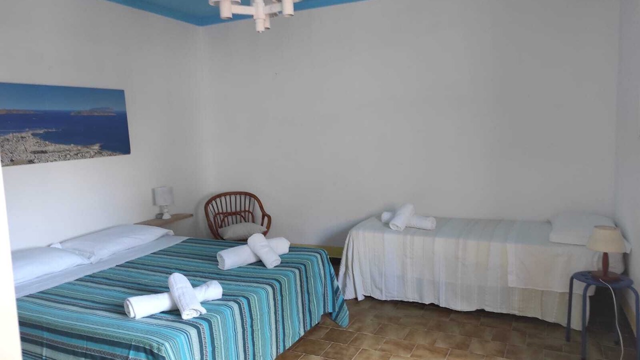 Photo of Bedroom in San Vito Lo Capo