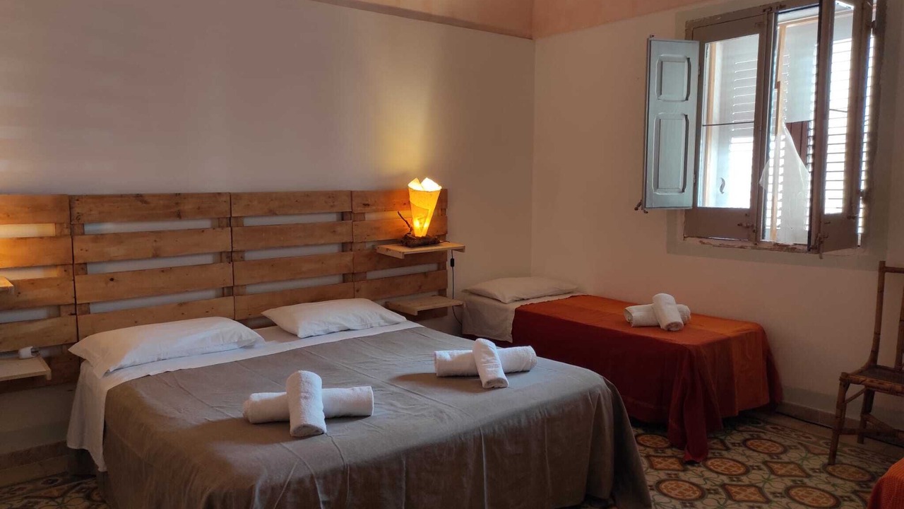 Photo of Bedroom in San Vito Lo Capo