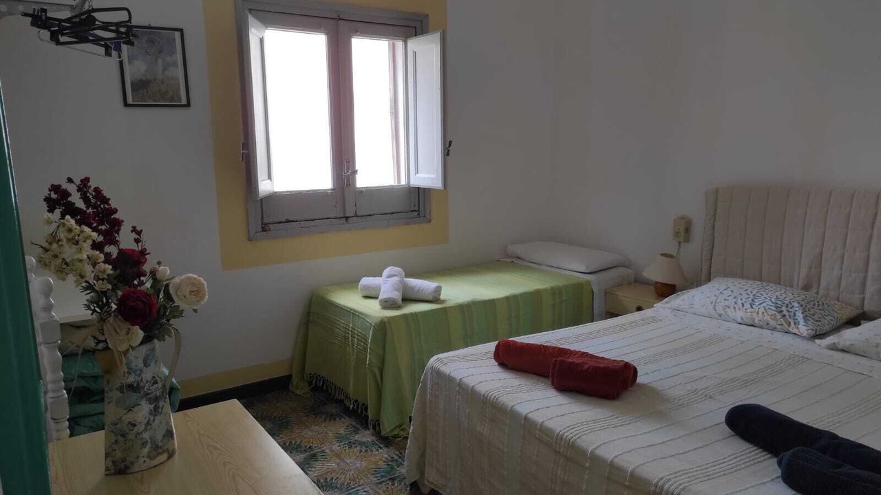 Photo of Bedroom in San Vito Lo Capo