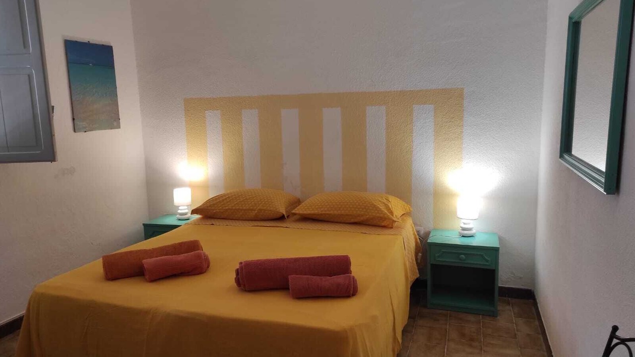 Photo of Bedroom in San Vito Lo Capo