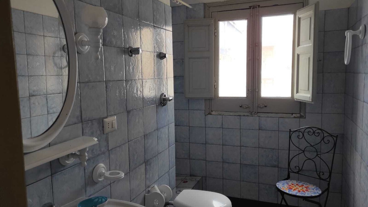 Photo of Bathroom in San Vito Lo Capo