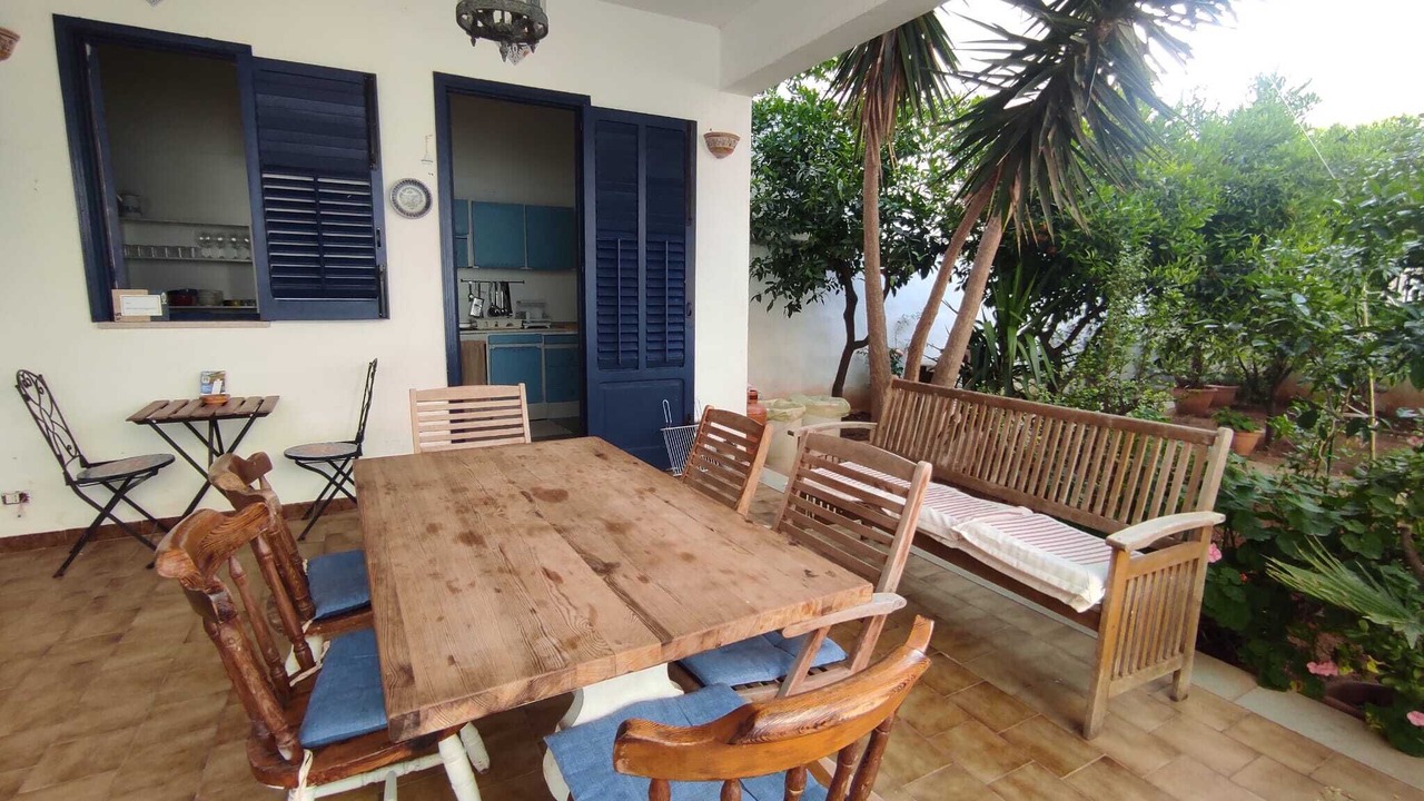 Photo of Outdoor in San Vito Lo Capo
