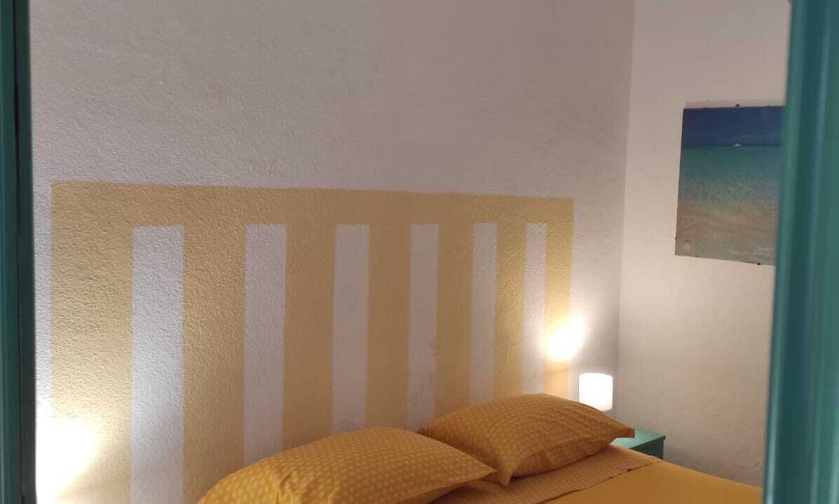 Photo of Bedroom in San Vito Lo Capo