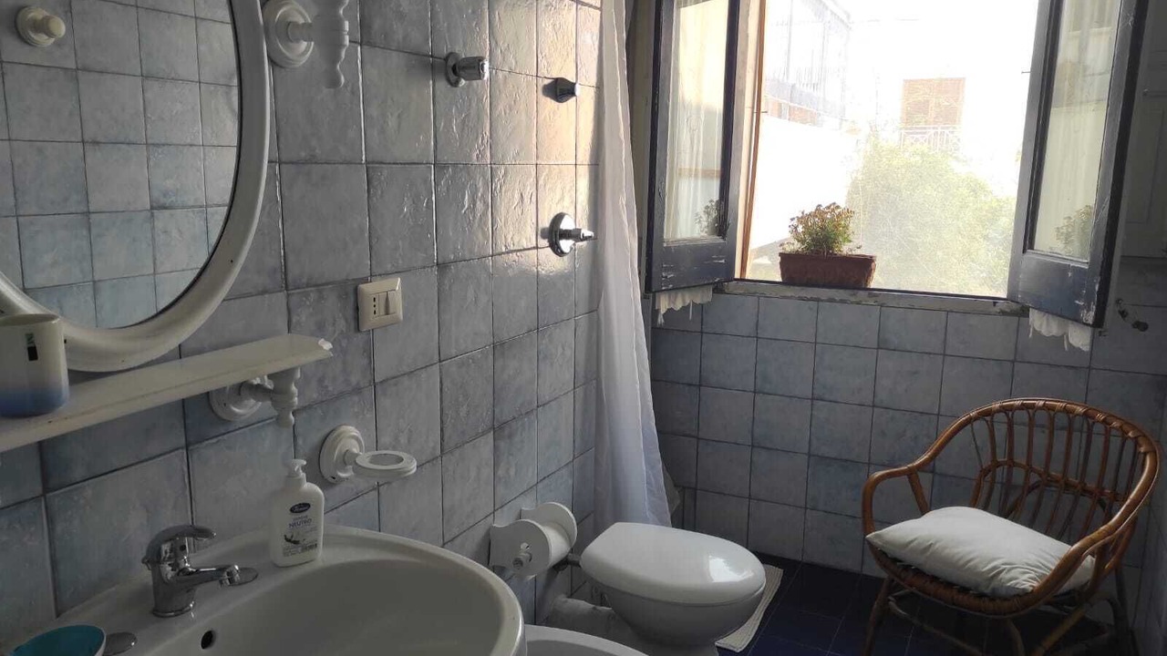 Photo of Bathroom in San Vito Lo Capo