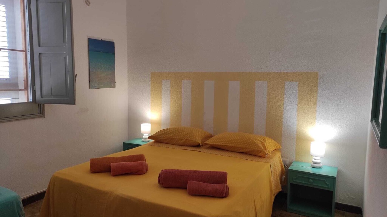 Photo of Bedroom in San Vito Lo Capo