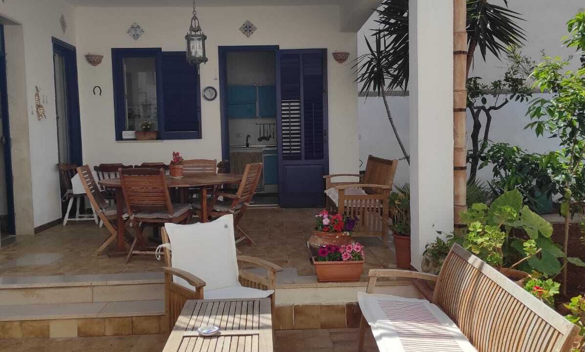 Photo of Outdoor in San Vito Lo Capo