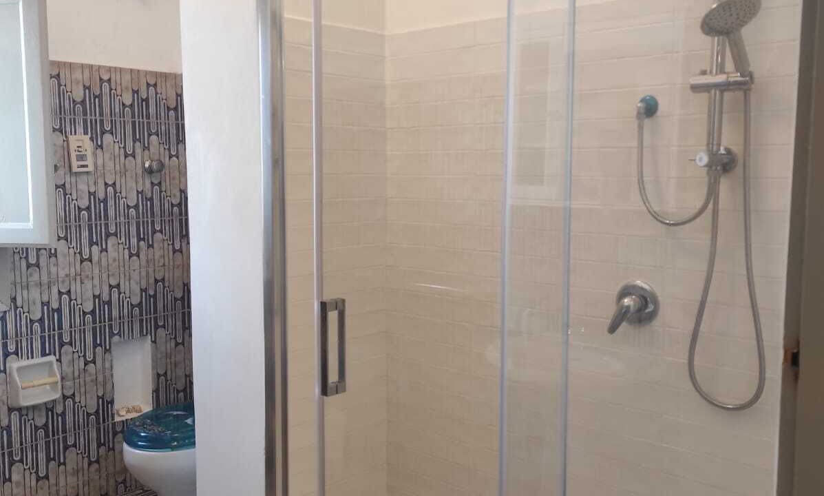 Photo of Bathroom in San Vito Lo Capo