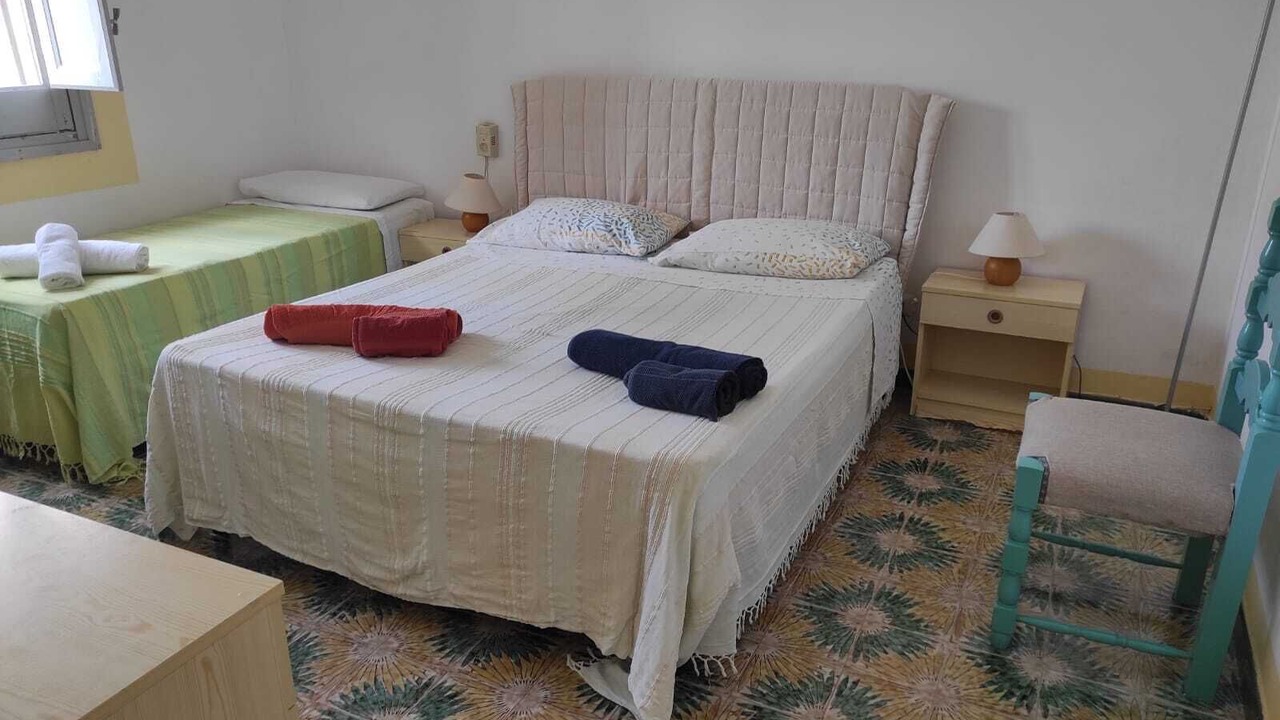 Photo of Bedroom in San Vito Lo Capo