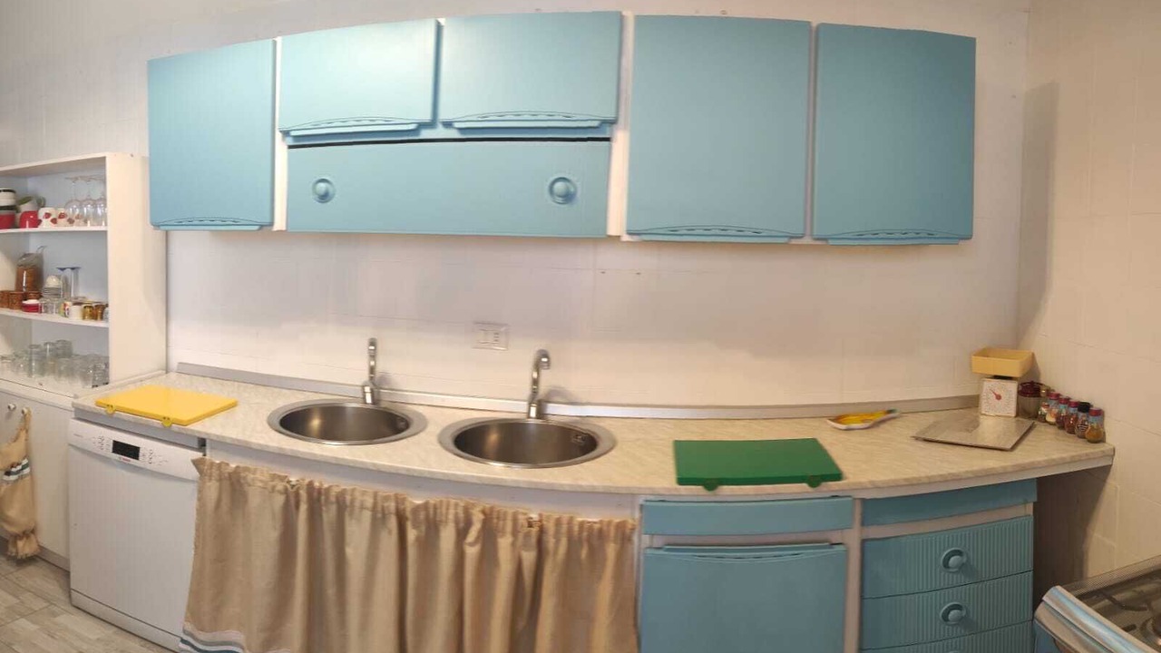 Photo of Kitchen in San Vito Lo Capo