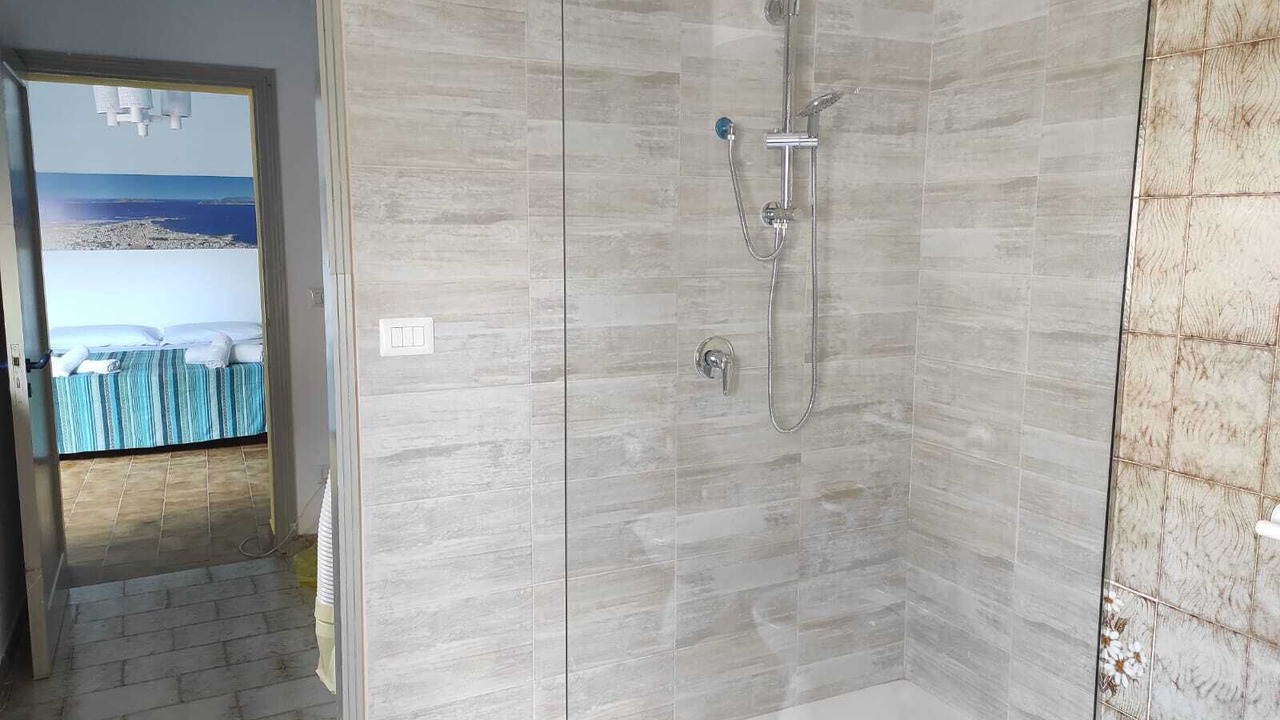 Photo of Bathroom in San Vito Lo Capo