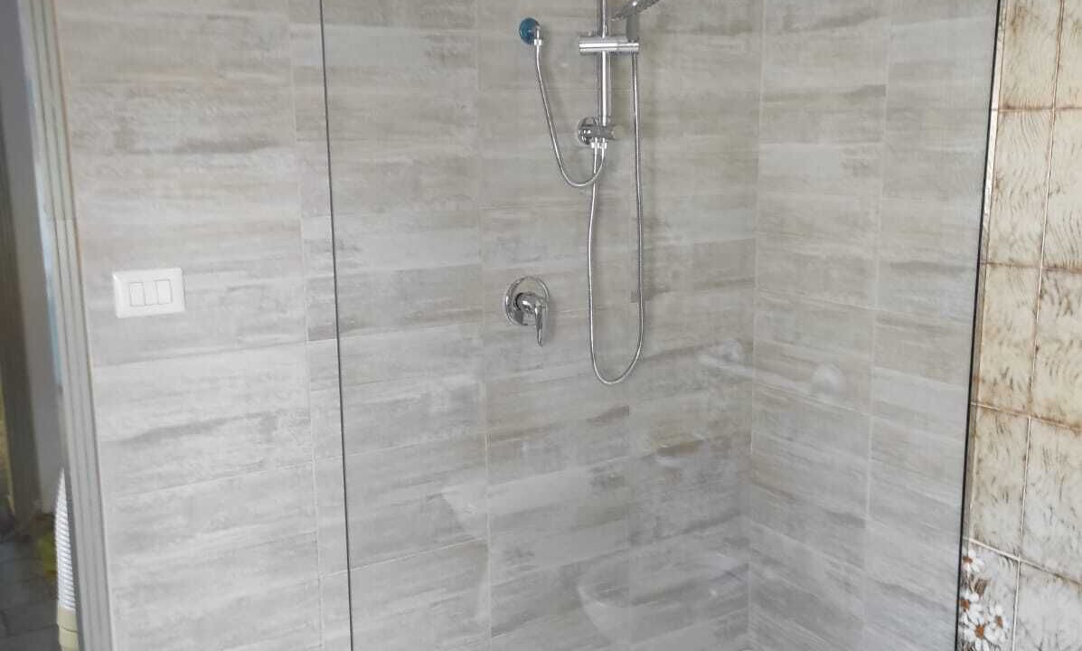 Photo of Bathroom in San Vito Lo Capo