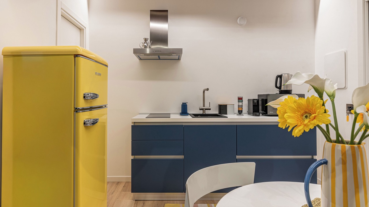 Photo of Kitchen in Palermo