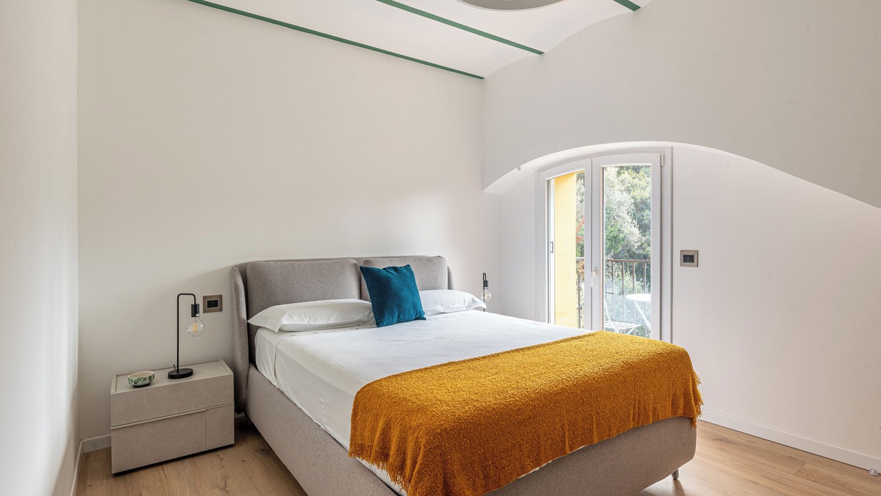 Photo of Bedroom in Palermo