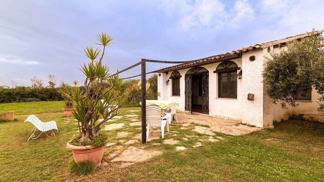 Photo of Outdoor in Porticalazzo