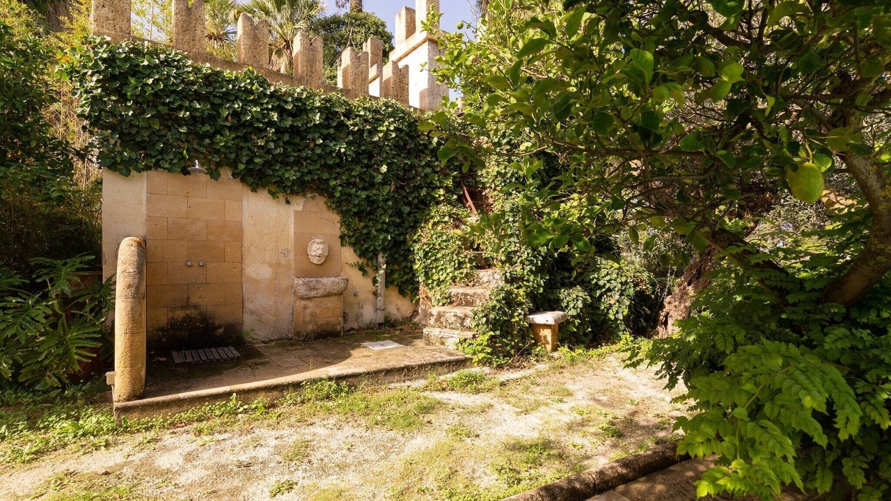 Photo of Outdoor in Porticalazzo