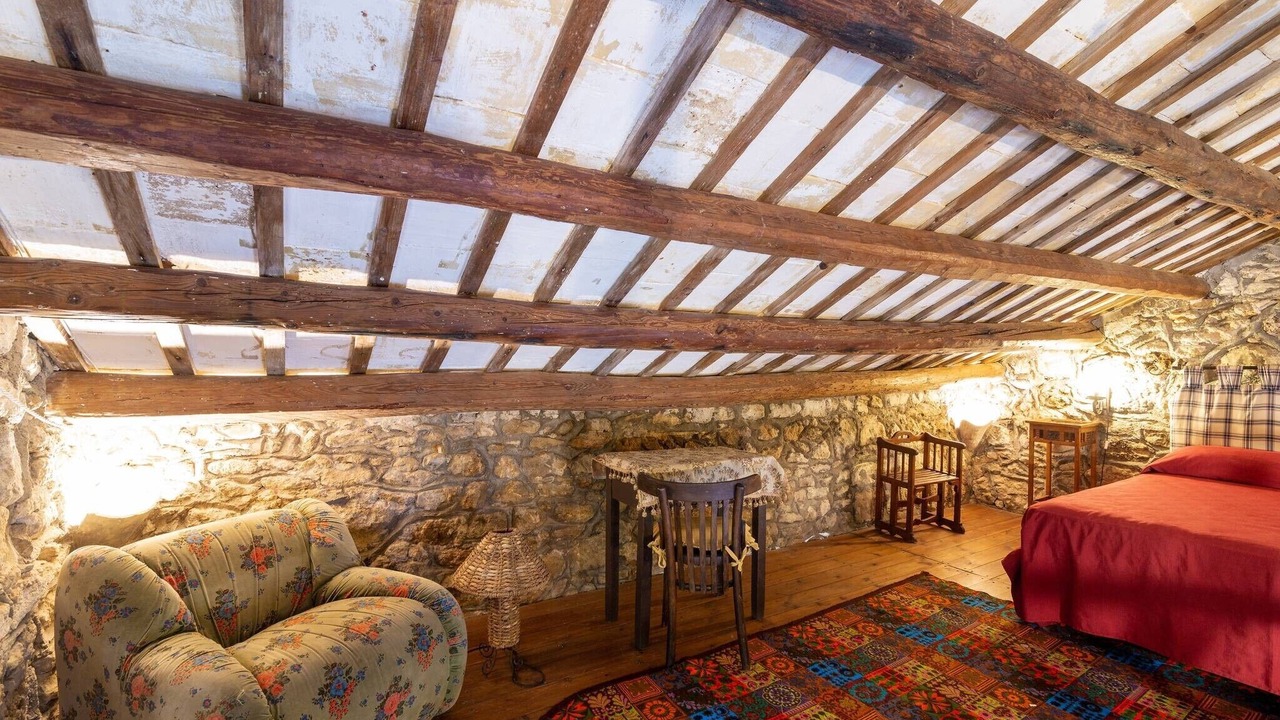 Photo of Bedroom in Mockarta