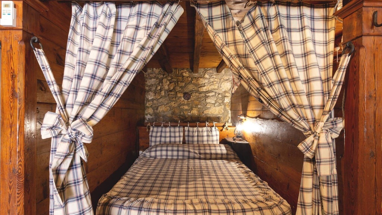 Photo of Bedroom in Mockarta