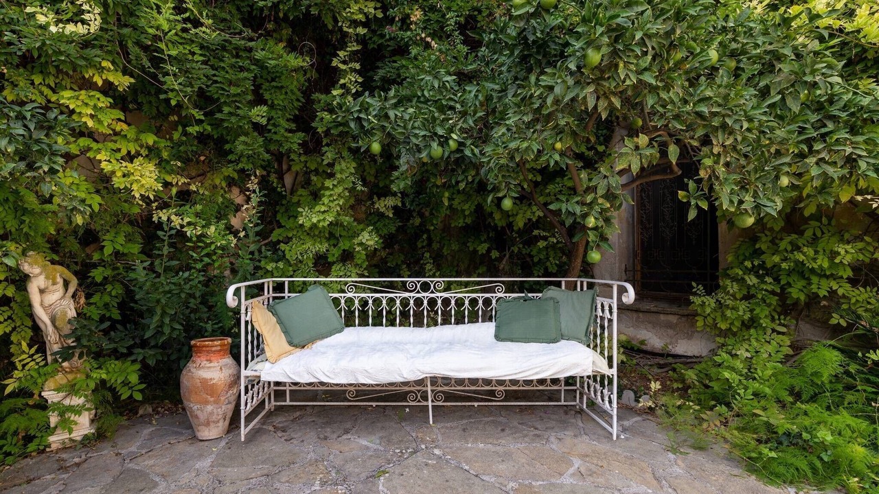 Photo of Outdoor in Porticalazzo