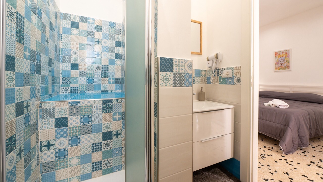 Photo of Bathroom in Termini Imerese