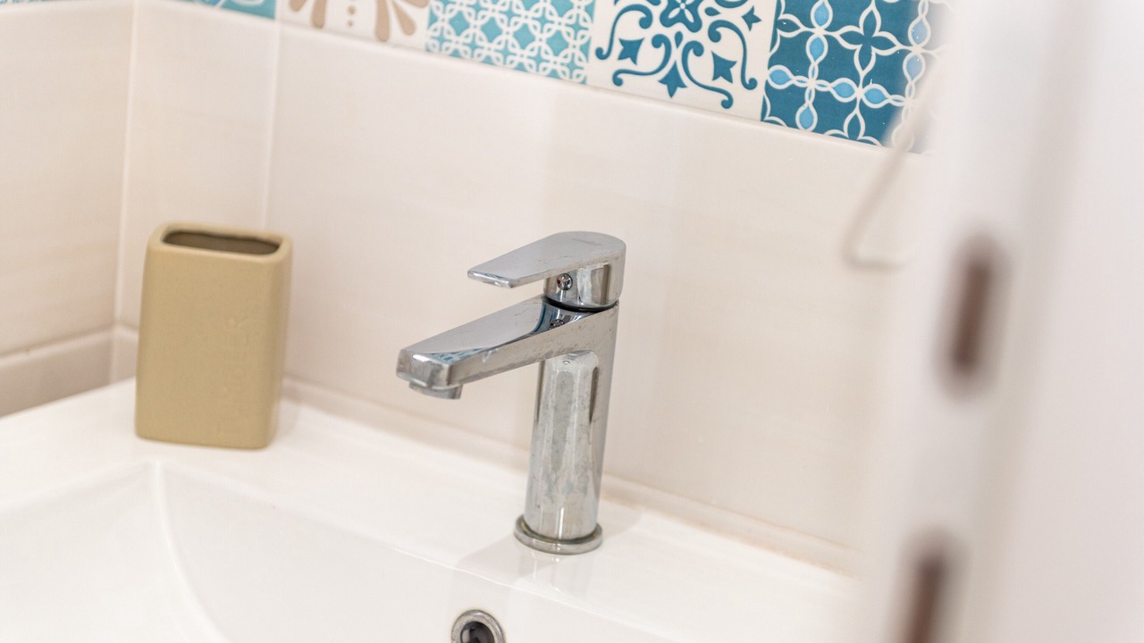 Photo of Bathroom in Termini Imerese